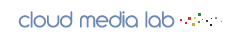 Cloud Media Lab logo