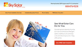 skysolarsolutions.com